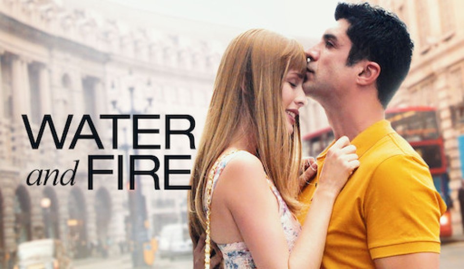 Filme Su vê Ateş ou água e fogo Curte para parte ✌️🔥#suveateş #filmes
